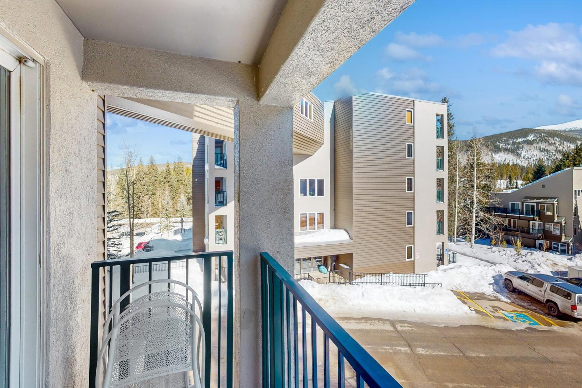 Hotel Iron Horse Retreat Winter Park Exterior foto